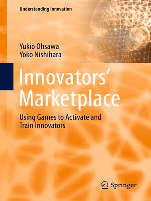 cover image of Innovators' Marketplace